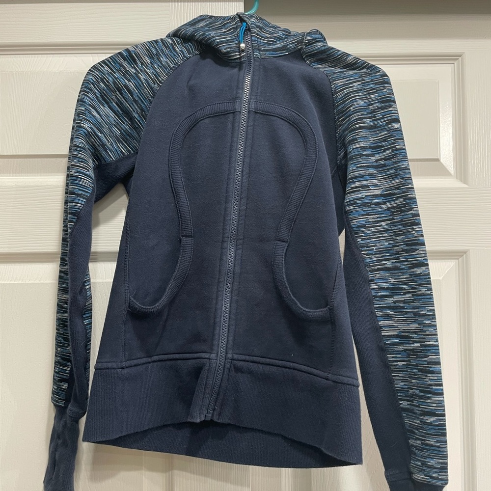 Lululemon Scuba Hoodie